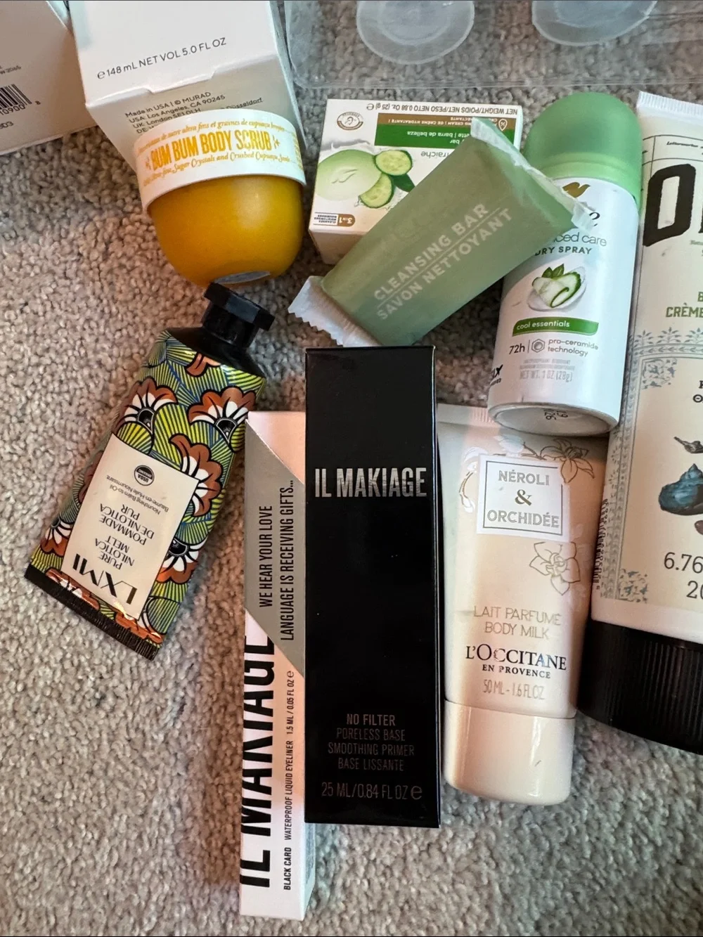 Skincare Set - new - Picture 3 of 4